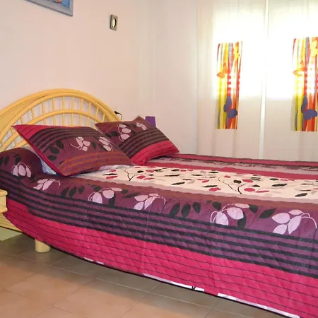 Frente Al Mar Con Terraza Y Vista Al Jardin - Es-373-26 Daire *