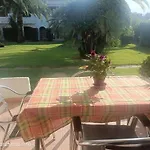 Frente Al Mar Con Terraza Y Vista Al Jardín - Es-373-26 *