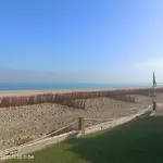 Frente Al Mar Con Terraza Y Vista Al Jardín - Es-373-26 Dénia