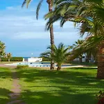 Frente Al Mar Con Terraza Y Vista Al Jardín - Es-373-26