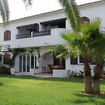 Apartament Frente Al Mar Con Terraza Y Vista Al Jardin - Es-373-26