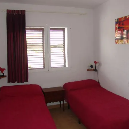 Frente Al Mar Con Terraza Y Vista Al Jardin - Es-373-26 *