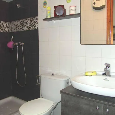 Frente Al Mar Con Terraza Y Vista Al Jardin - Es-373-26 *