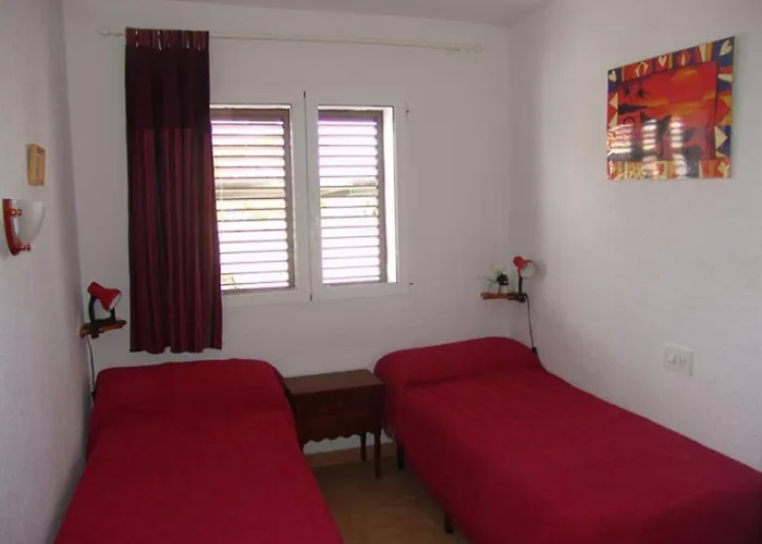 Frente Al Mar Con Terraza Y Vista Al Jardin - Es-373-26 *